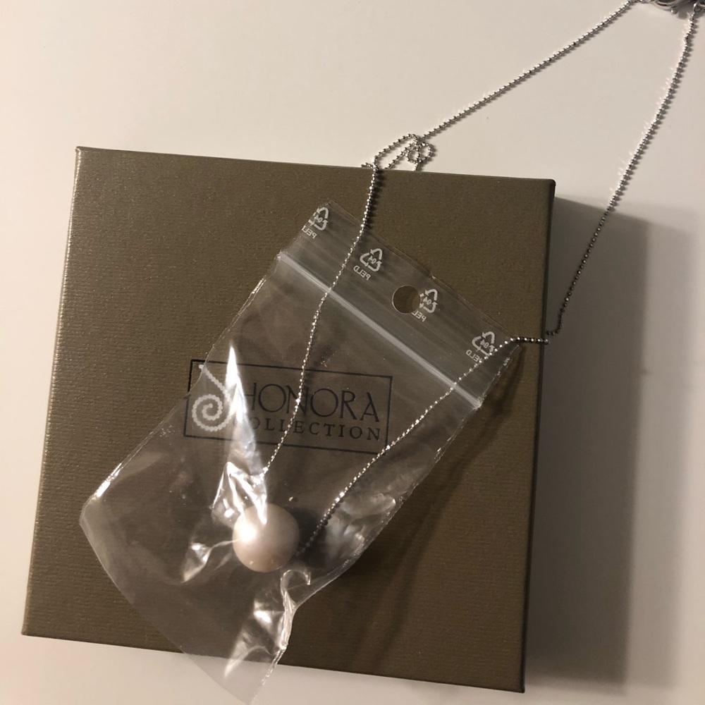 HONDORA Pearl Necklace